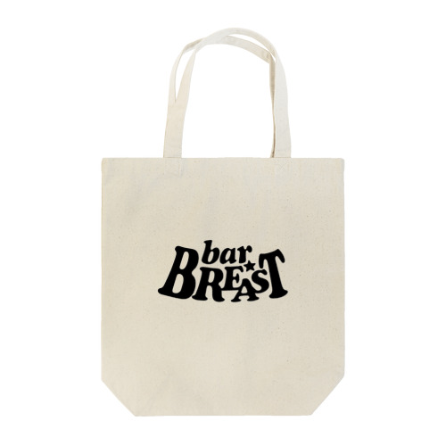 BREAST Tote Bag