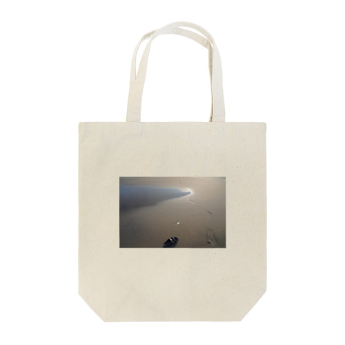gone daily draw トート Tote Bag