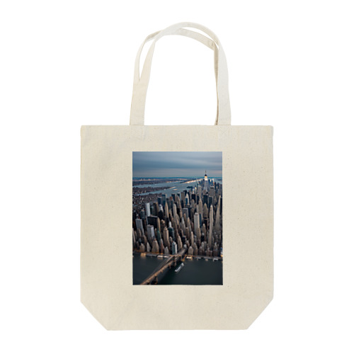 NYC Tote Bag