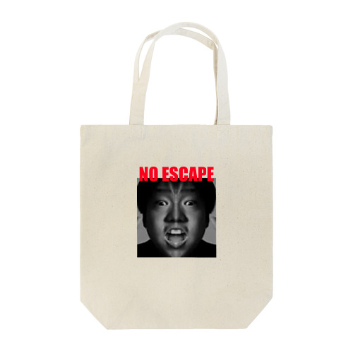 NO ESCAPE Tote Bag