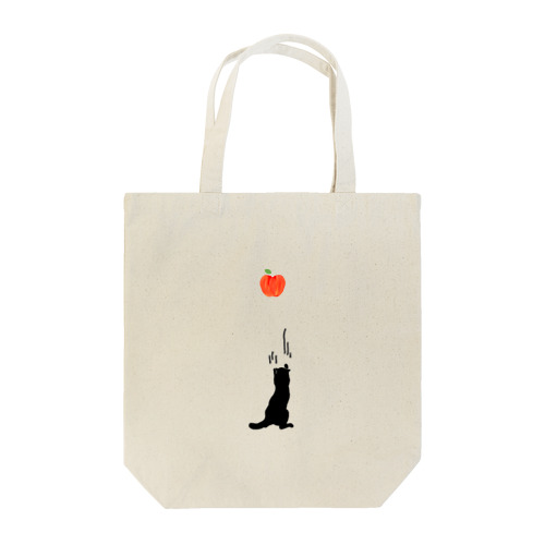 バリバリバー Tote Bag