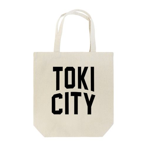 土岐市 TOKI CITY Tote Bag