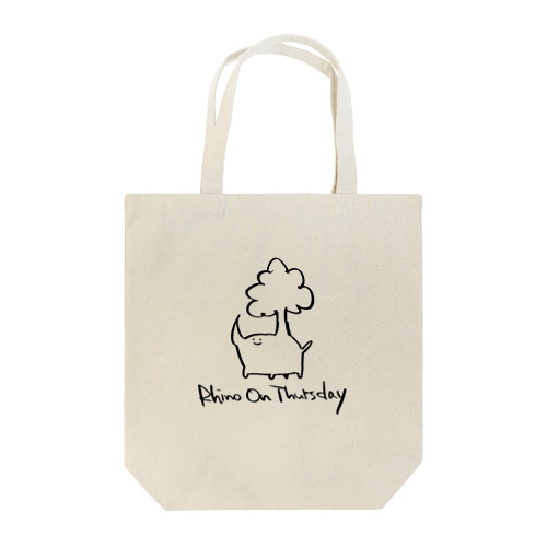 officialリノism Tote Bag