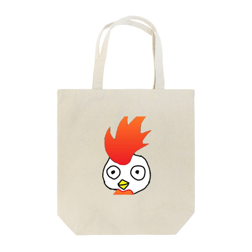 とさまっく Tote Bag