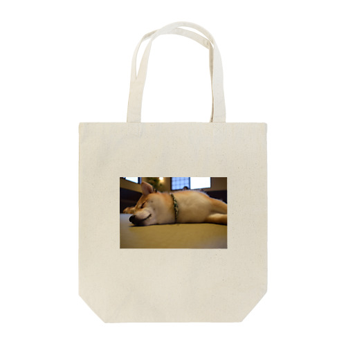 柴犬 Tote Bag