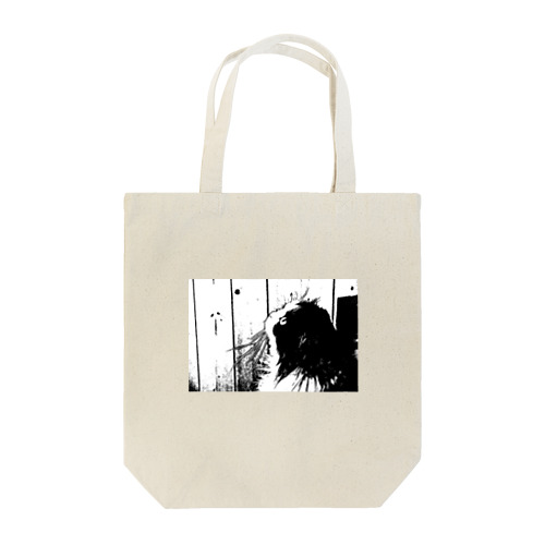 ココネコ Tote Bag