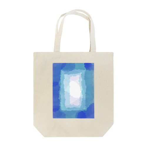 patience  我慢 Tote Bag