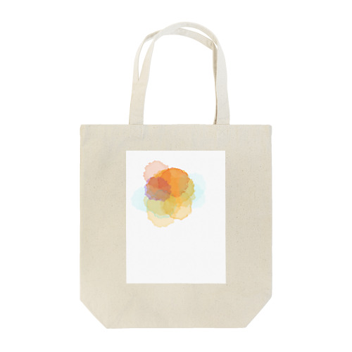 myself  自分らしさ Tote Bag