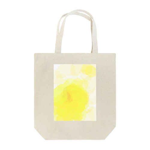 smile  笑顔 Tote Bag