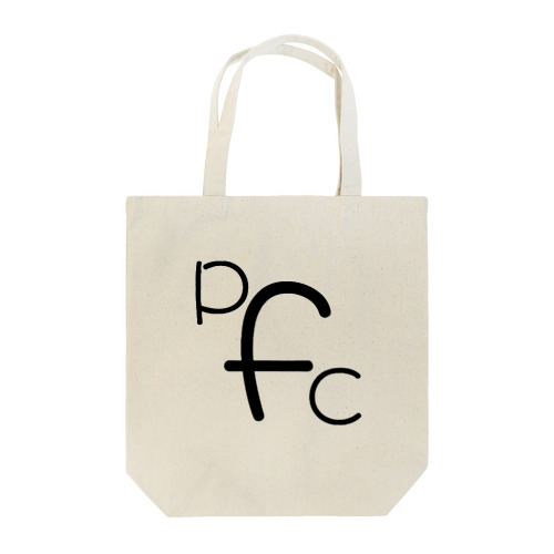 pfcアンバランス Tote Bag