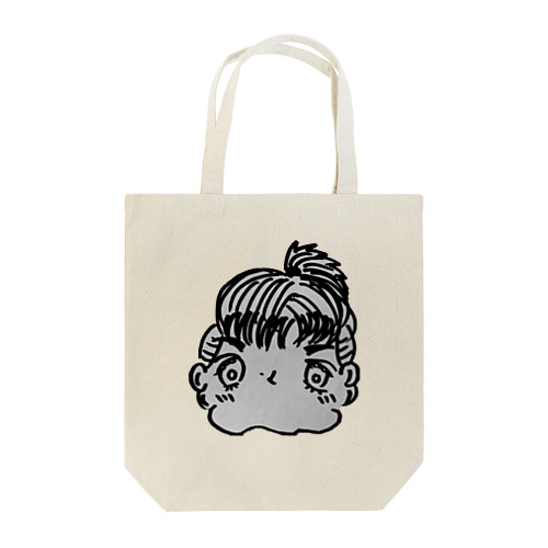 Ki-taN Tote Bag