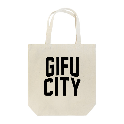 gifu city　岐阜ファッション　アイテム Tote Bag