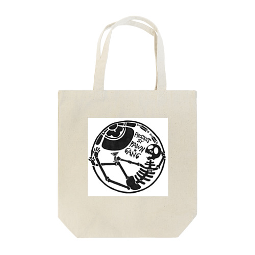 モン Tote Bag