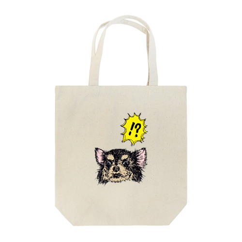 劇画調すっちゃん Tote Bag