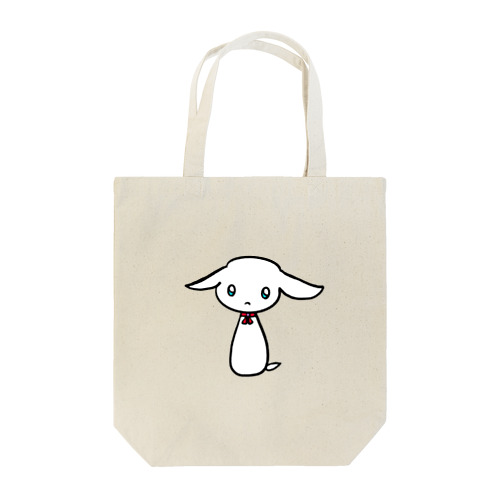 ひつじさん Tote Bag