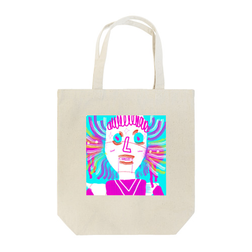 PARTY028 Tote Bag