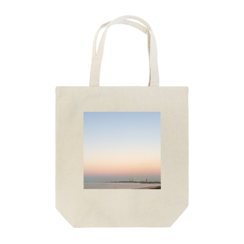 工場 Tote Bag