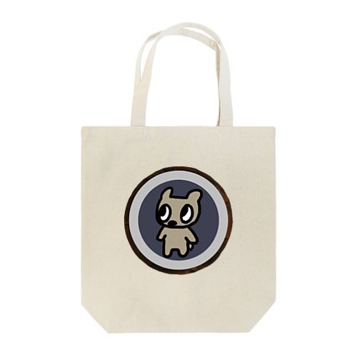 くま子 Tote Bag