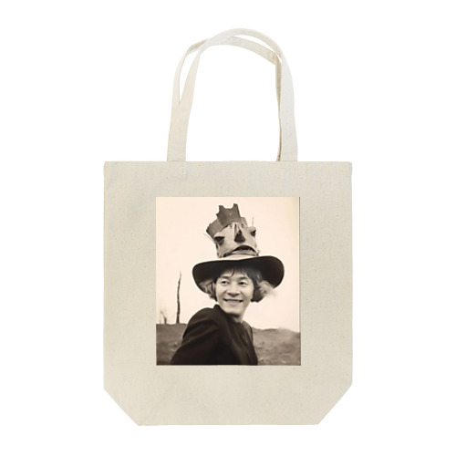 浜松の妖精🧚‍♀️ Tote Bag