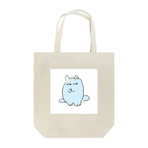 じろにゃん Tote Bag