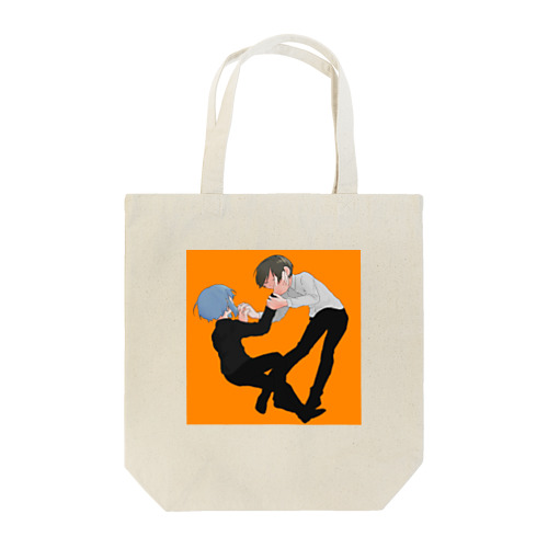 ワルツ Tote Bag