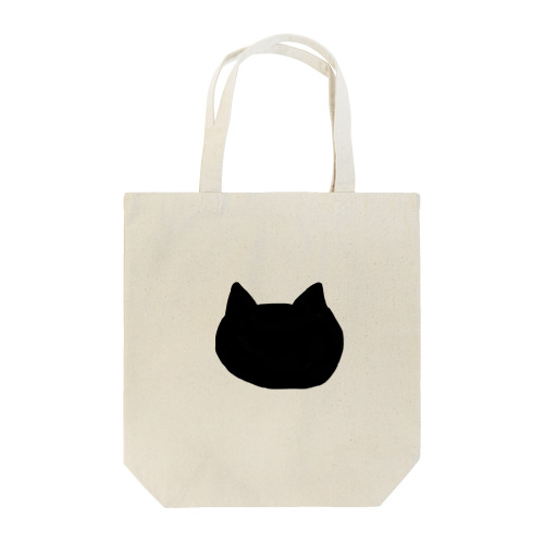 猫好きの人へ Tote Bag