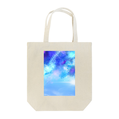 足音 Tote Bag