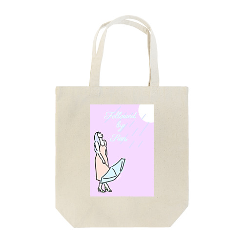 Followed by Sun Tote Bag