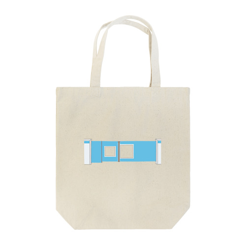 ホームドア　2 Tote Bag