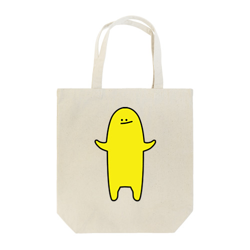 おまんちんトート Tote Bag