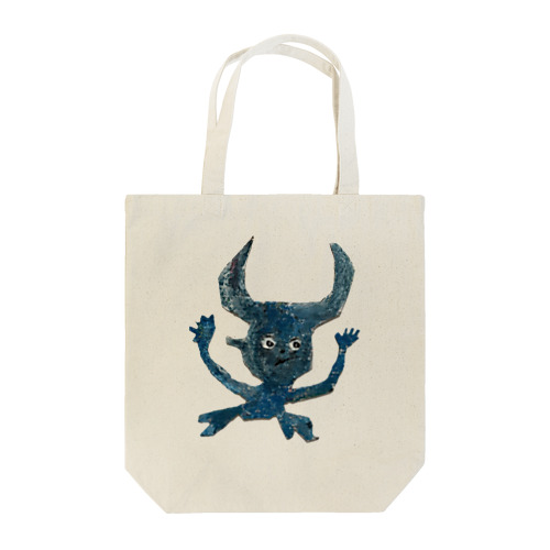 aooni Tote Bag