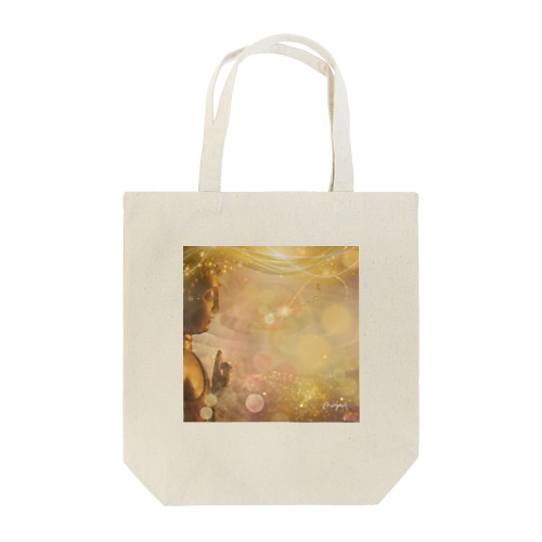 祈りシリーズ Tote Bag