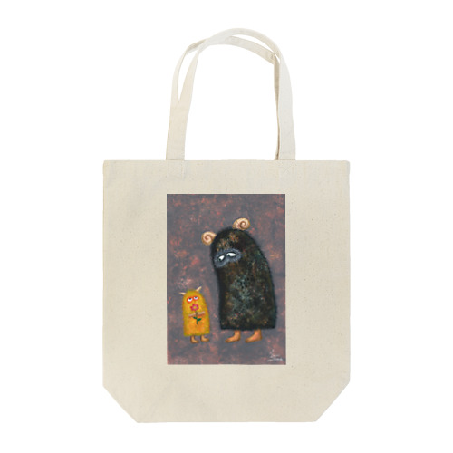 for you Tote Bag