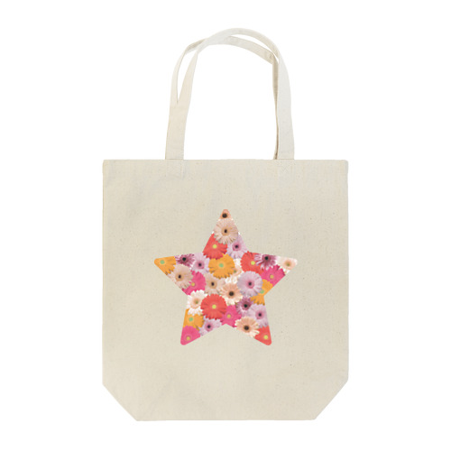 星ベラ Tote Bag