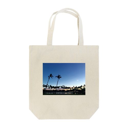 BEACH Tote Bag