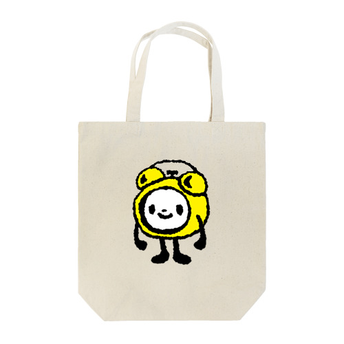 ようかいめざまし Tote Bag