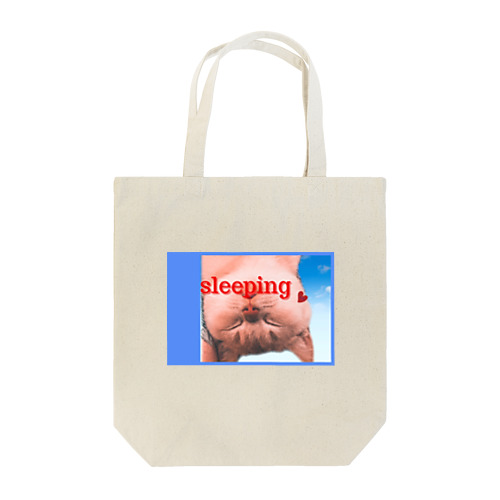 きなこ雑貨店 Tote Bag