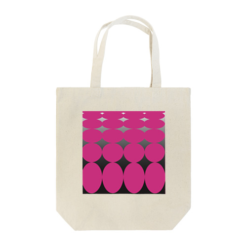 concept:Grotesque Tote Bag