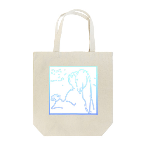 wish Tote Bag