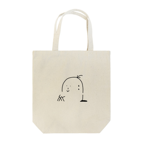 けんゆーマンガオリジナル商品 Tote Bag