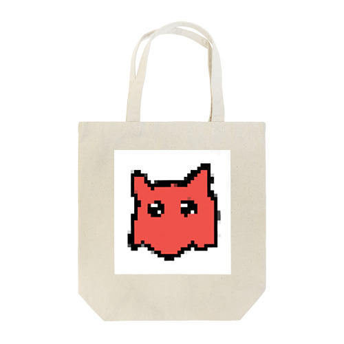 めんだこちゃん Tote Bag