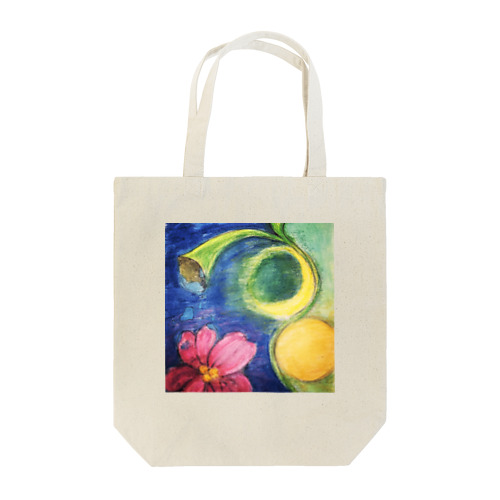 tukiakari Tote Bag