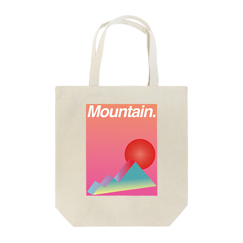 Graphic of 2020s Tote Bag