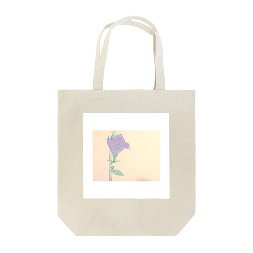 キキョウ Tote Bag