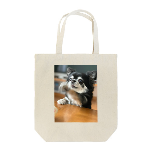 モコパンチ Tote Bag