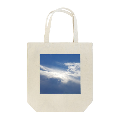 大空 Tote Bag