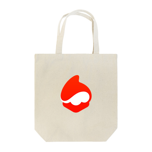 ロリポップロゴ Tote Bag