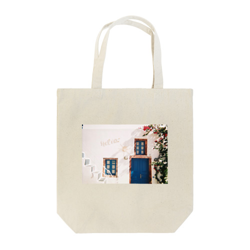 Hello !  Tote Bag