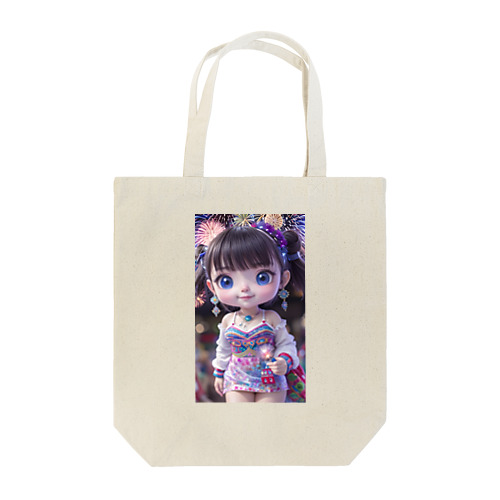Yura's collection Tote Bag