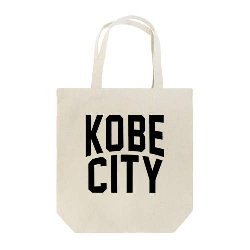 kobe CITY　神戸ファッション　アイテム Tote Bag